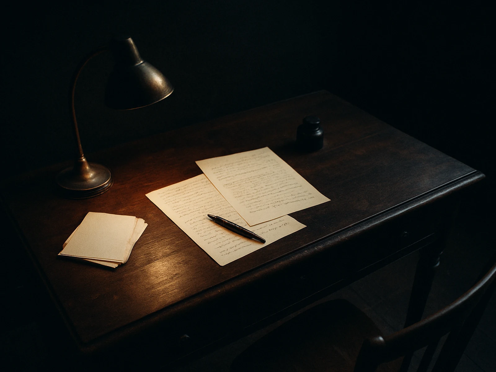 BDC Studio copywriting