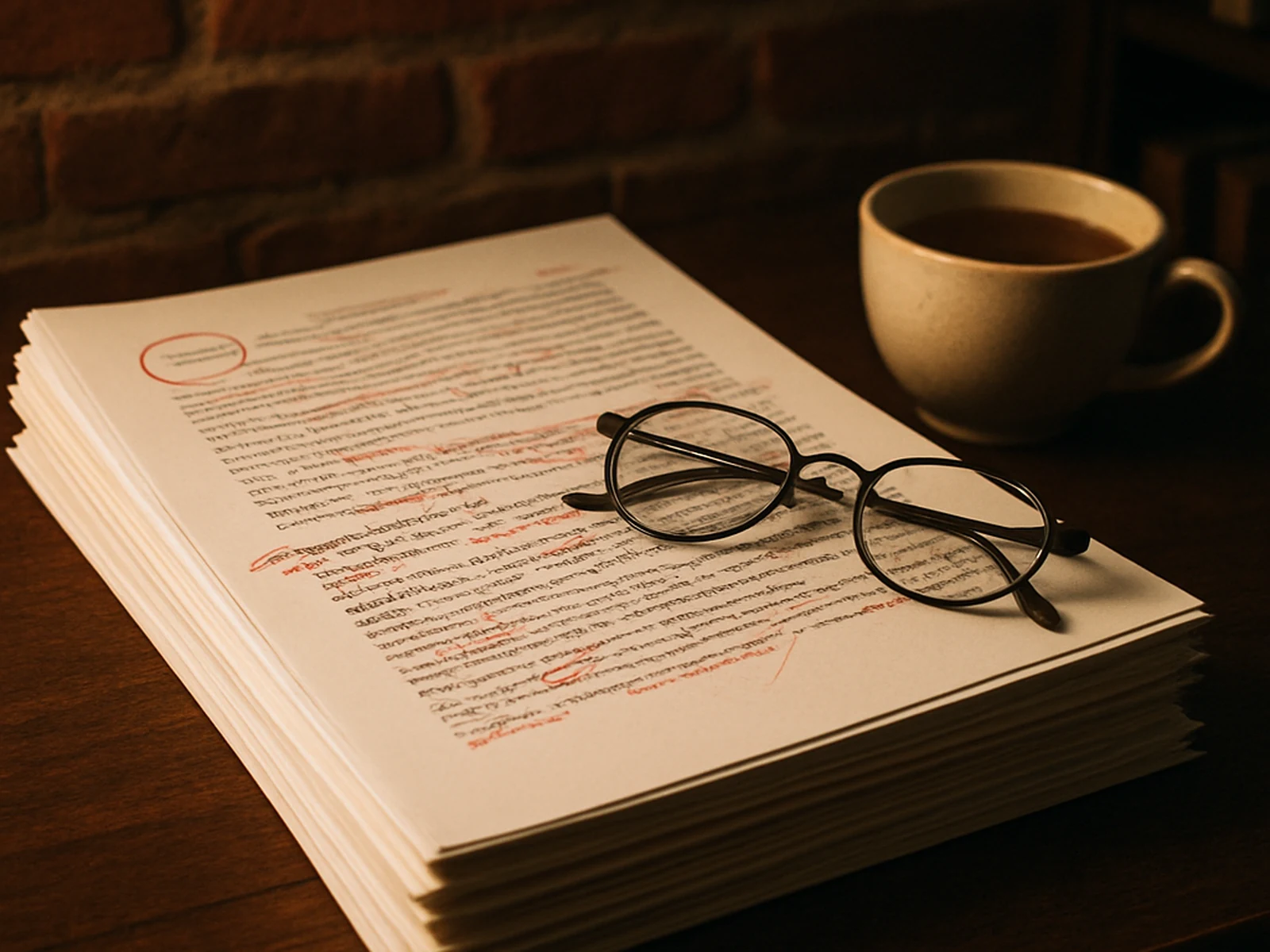 Content Writing