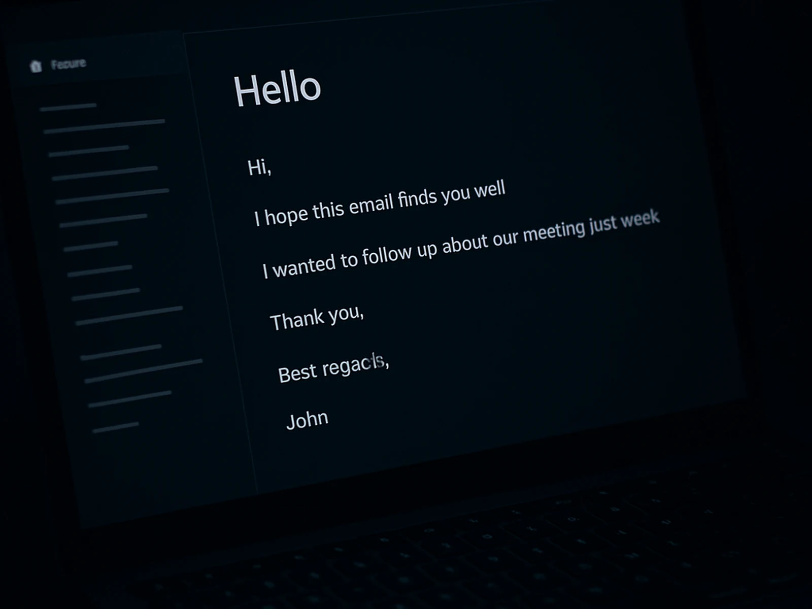 Email Marketing